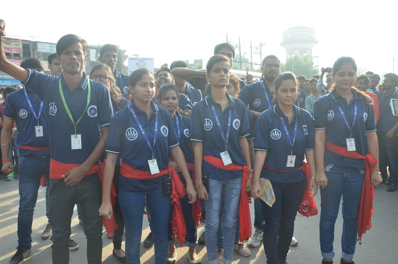 Sityog Institute of Technology Aurangabad Activities photo 23